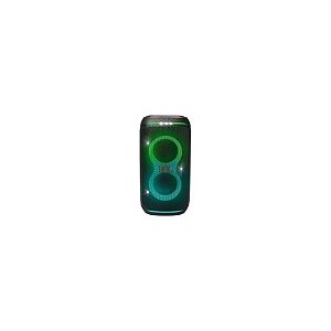 Caixa de Som JBL Partybox Club 120 Bluetooth Preta