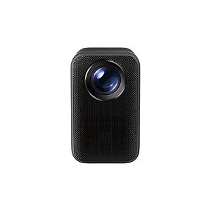 Projetor Xiaomi Mi Smart L1 Pro XMTYY03PFMG 400 Lúmens Preto