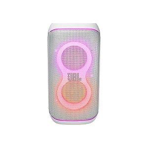 Caixa de Som JBL Partybox Club 120 Branca