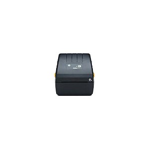 Impressora Térmica Zebra ZD220T Bivolt - Cinza