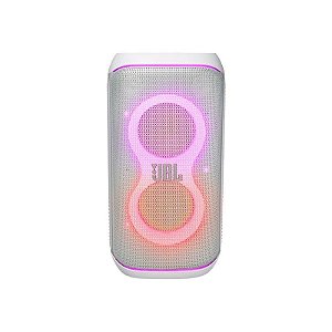 Caixa de Som JBL Partybox Club 120 - Branca
