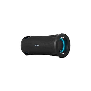 Caixa de Som Portátil Sony Ult Field 7 Preto
