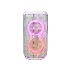 Caixa de som JBL Partybox Club 120 Bluetooth - Branco
