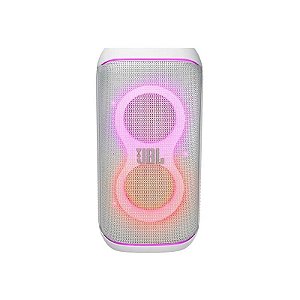 Caixa de Som JBL Party Box Club 120 Bivolt - Branca