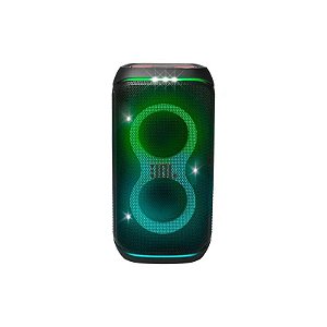 Caixa de Som JBL Partybox Club 120 Bluetooth Preta