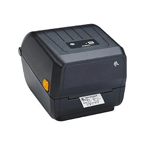 Termo Impressora Térmica Zebra ZD220T 2V (C.F)