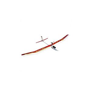 Avião Seagull Angel 2000 Planador Planador com Power Pod SEA129