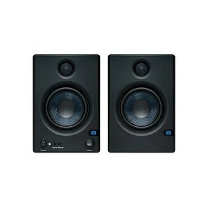 Par de Monitores de Estúdio Bluetooth Eris E5 BT Presonus