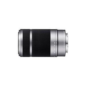 Lente Sony E 55-210MM F4.5-6.3MM OSS