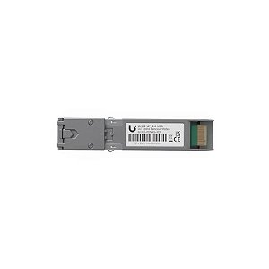 Módulo UACC-UF-OM-XGS UISP SFP+ 10G 20KM SC-UPC TX1577-RX1270NM