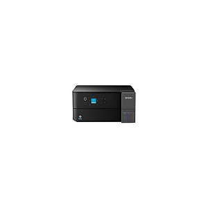 Impressora Epson L4360 Ecotank Bivolt - Preto