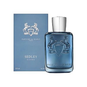 Perfume Parfums de Marly Sedley Edp Unissex 125ml