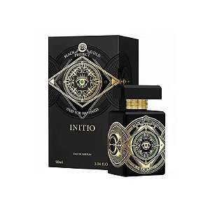 Perfume Initio Oud For Happiness Edp Unissex - 90ML