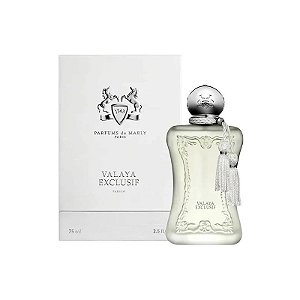 Perfume Parfums de Marly Valaya Exclusif Eau de Parfum Feminino 75ML