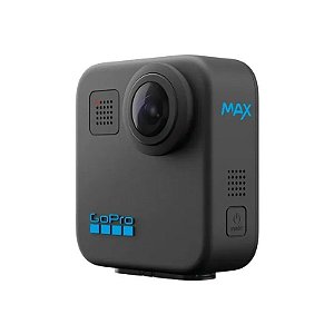 Câmera GoPro Max 360 CHDHZ-203-RW - Preta