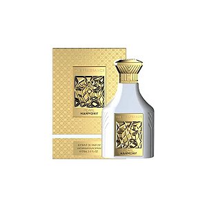 Perfume The Fragrance Pearl Harmony Extrait de Perfume 75ML
