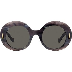 Lentes de Sol Loewe LW40146I 5063A - Femenino
