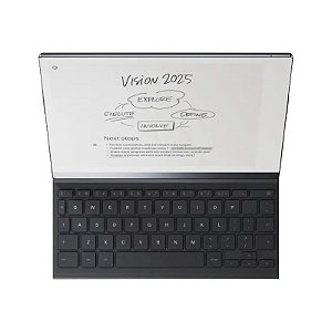 Teclado reMarkable 2 RM710 Type Folio Marrom Sépia
