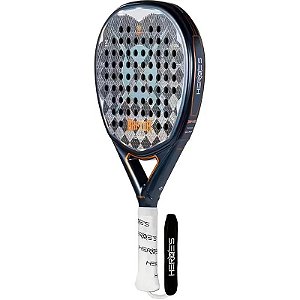 Raquete de Padel Heroe's Raptor 2026