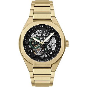 Relógio Masculino Armani Exchange Analógico AX4194