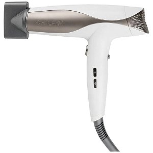 Secador de Cabelo CHI GF0093EU Lava Pro Turbo Hair Dryer 1500W 220V/50-60Hz - Branco