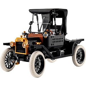 Lego Ícones Ford Modelo T - 11376 (1060 peças)