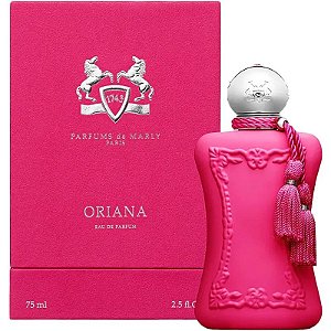 Perfume Parfums de Marly Paris Oriana EDP 75mL - Feminino