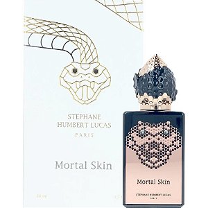 Perfume Stéphane Humbert Lucas Mortal Skin Parfum 50mL - Unisex