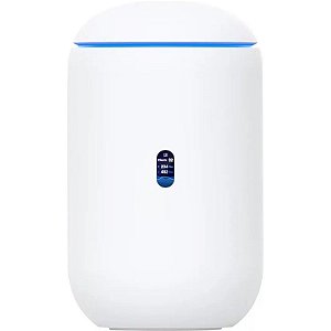 Roteador Ubiquiti Unifi Dream Router 7 UDR7 4 Portas