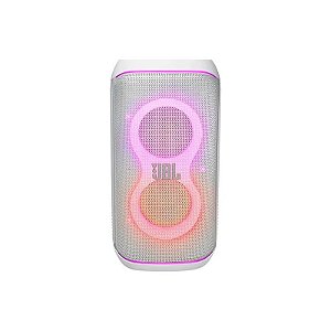 Caixa de Som JBL Partybox Club 120 Bluetooth Branca