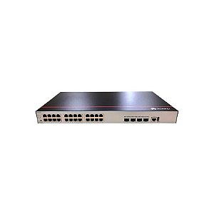 Huawei Switch 24 Portas S5735-L24T4X-A1-Ac 4*10G SFP+24*1000BASE-T