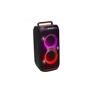 Caixa de Som JBL Partybox Club 120 USB Bluetooth