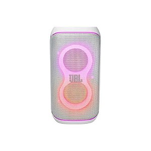 Caixa de Som JBL Partybox Club 120 Bluetooth - Branco