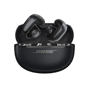 Fone de Ouvido Bose Ultra Open Earbuds 881046-0010 - Bluetooth - Preto