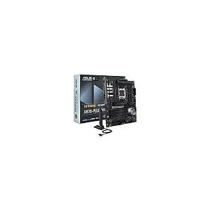Placa Mãe Asus Tuf Gaming X870-Plus Wi-Fi Socket AM5 DDR5