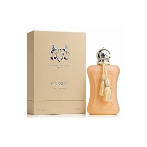 Perfume Parfums de Marly Cassili Eau de Parfum Feminino 75ML