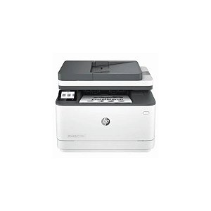 Impressora HP Laser Pro 3103FDW Impressora/ Copiadora/ Scanner/ Fax/ USB/ 220V