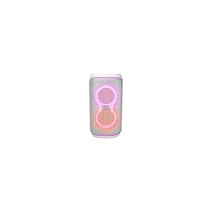 Caixa de Som JBL Partybox Club 120 Bluetooth Branca