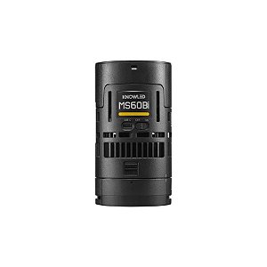 Luz LED Godox Knowled MS60BI Duas Cores