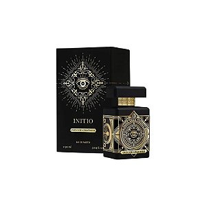 Perfume Initio Black Gold Project Eau de Parfum 90ml