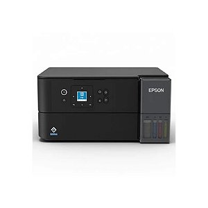 Impressora Epson L4360 3x1 Eco Tank Wifi Bivolt