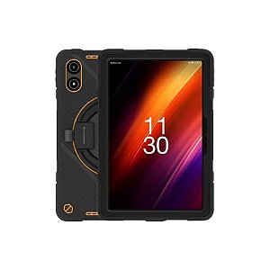Tablet Agm Pad P2 Active Tela 11" Lte 256GB 8GB Ram + Capa - Preto
