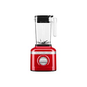 Liquidificador Kitchenaid 5KSB1325EPA 3 Velocidades 650W 1.4L 220V - Vermelho
