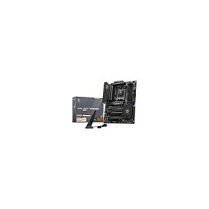Placa Mãe MSI Mag X870 Tomahawk Wi-Fi Socket AM5 DDR5