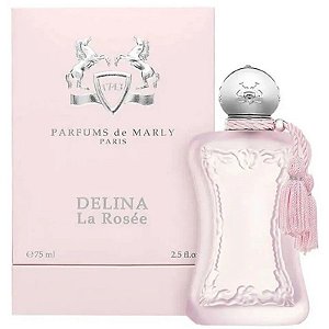 Perfume Parfums de Marly Delina La Rosée EDP 75mL - Feminino