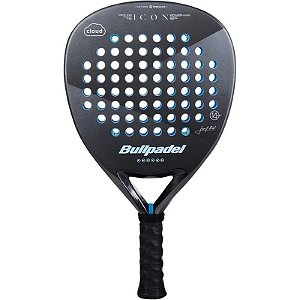 Raquete de Padel Bullpadel Icon Cloud 25