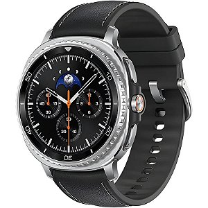 Relógio Samsung Galaxy Watch8 Classic Bluetooth 46mm SM-L500 Preto