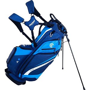 Bolsa de Golfe Cleveland Leve de Suporte 12133990 - Azul/Marinho