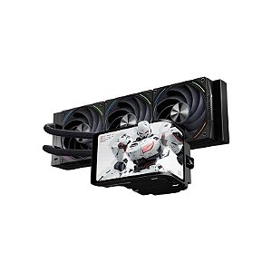 Cooler Líquido Thermalright Wonder Vision 360 Argb - Preto