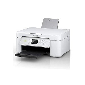 Impressora Epson Expression XP-4105 Wifi Multifuncional Colorida Duplex Bivol